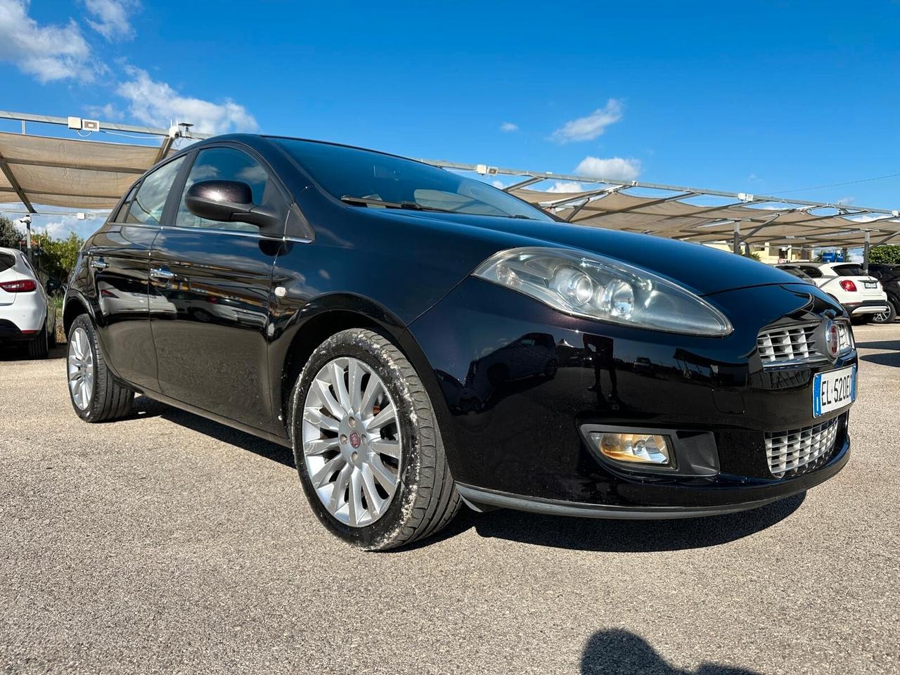 Fiat Bravo 1.6 MJT