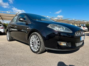 Fiat Bravo 1.6 MJT
