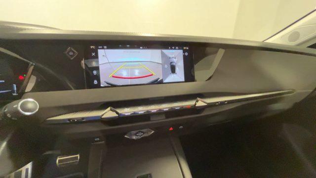 DS AUTOMOBILES DS 4 PureTech 130 aut. Opera #GRIGIOCRISTALLO