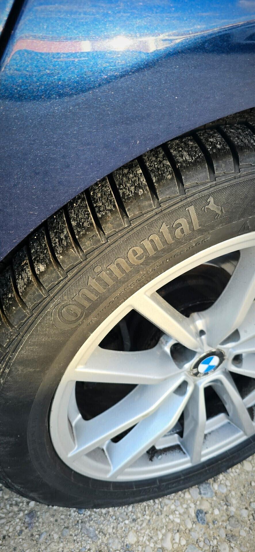 Bmw 320d Touring 190cv - 2019 - PERFETTO
