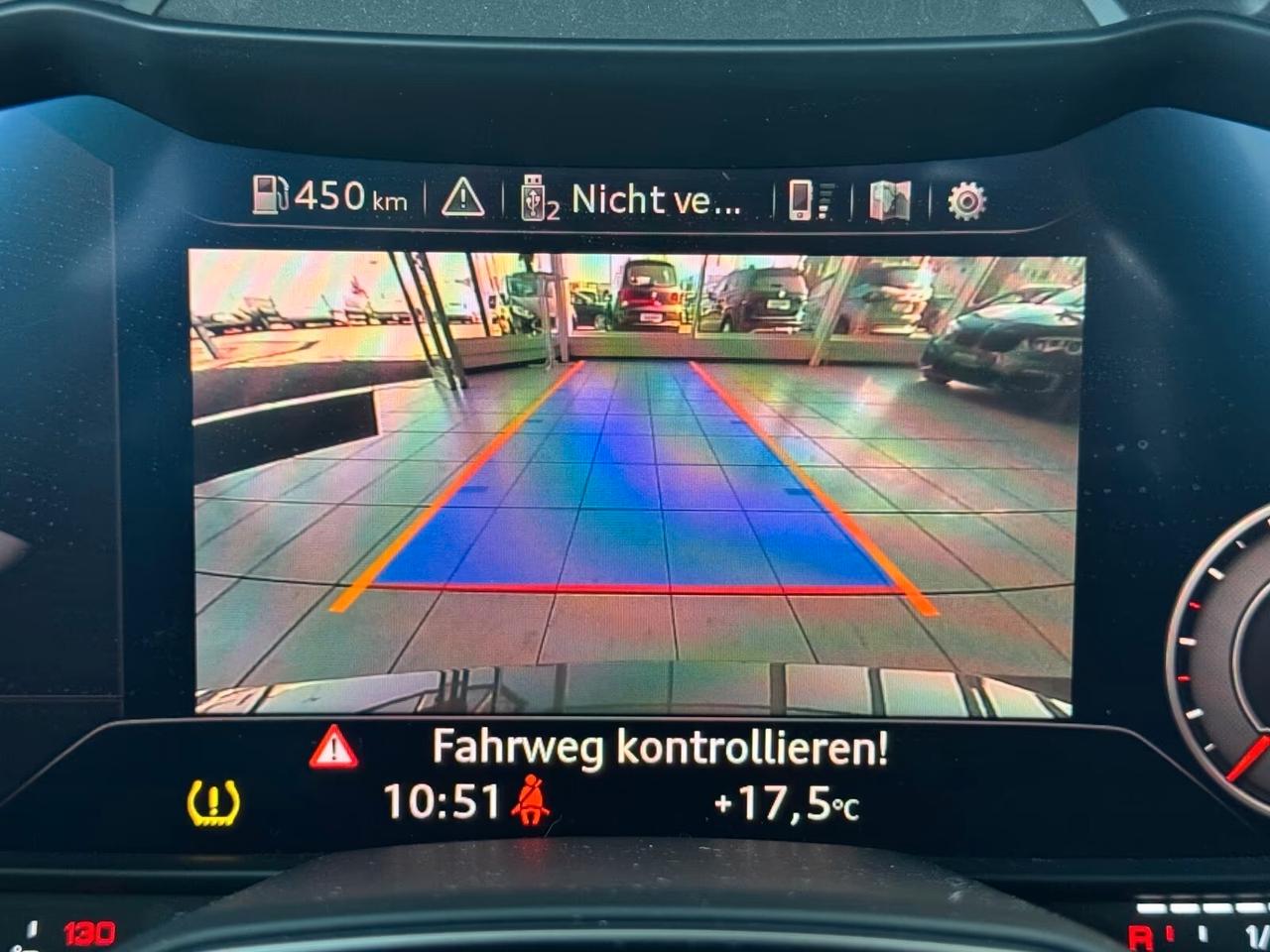 Audi TT RS Coupé 2.5 TFSI quattro S tronic *S-AGA*Carbon*Kamera*OLED*