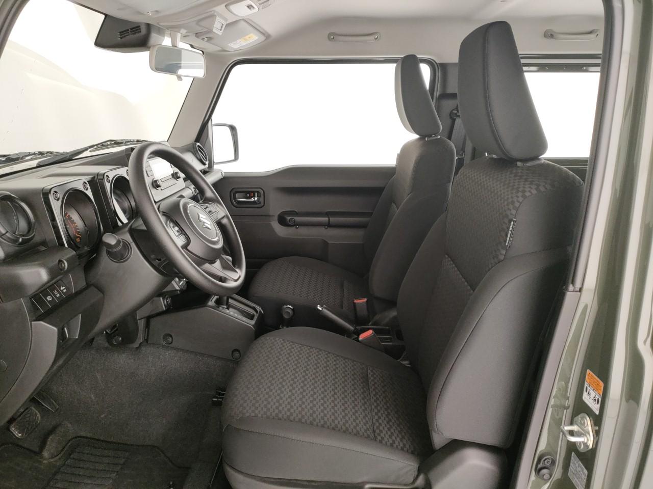 SUZUKI Jimny 1.5 Top 4wd / 4 Posti M1 + Cambio Automatico