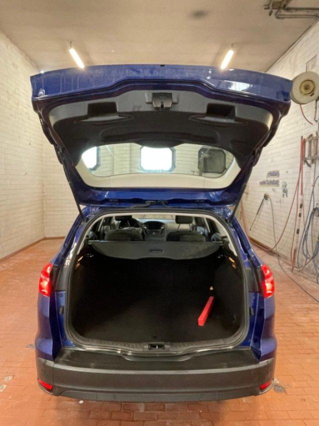 FORD Focus 1.5 TDCi 120 CV Start&Stop SW Business