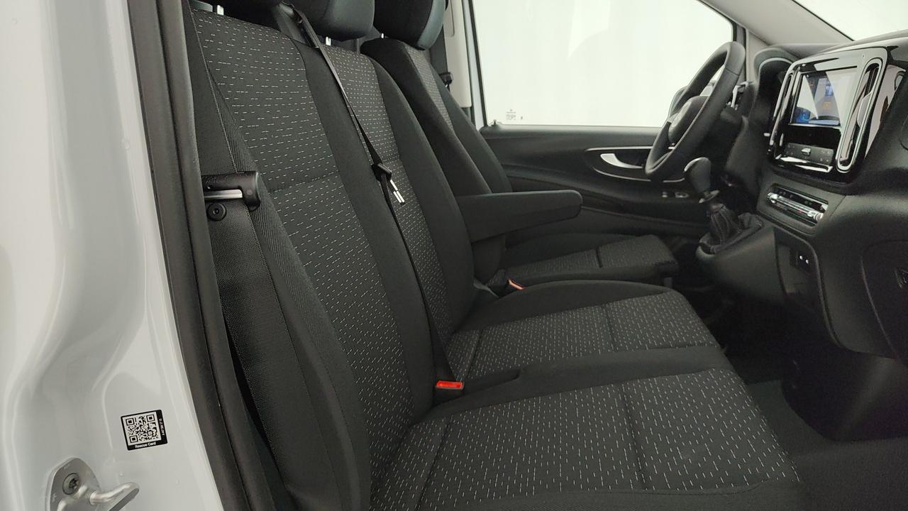 Mercedes-Benz Vito Furgone PRO 114 CDI Compact