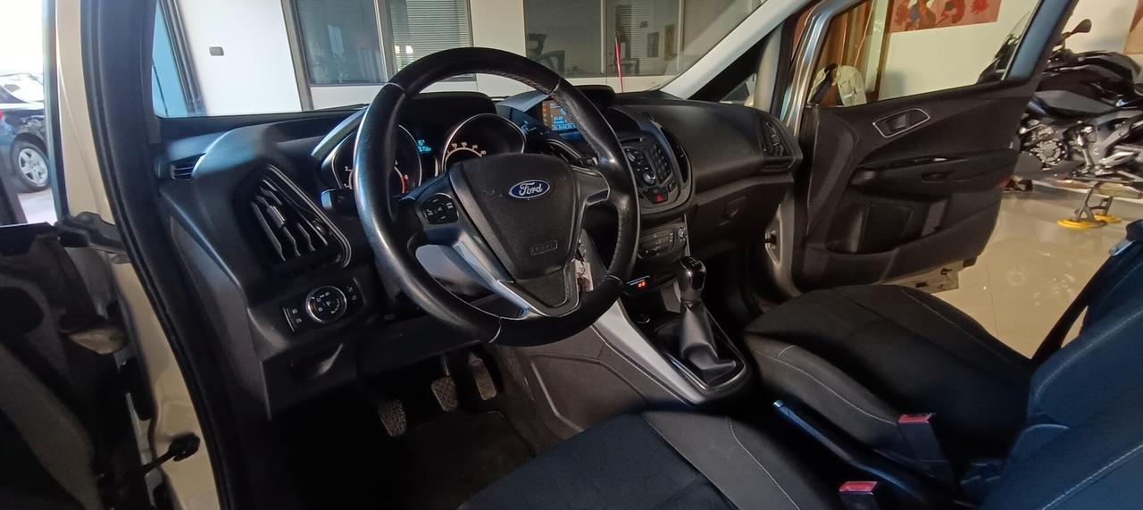 Ford B-Max 1.4 90 CV Titanium SOTTO COSTO!!!!
