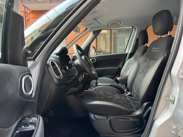 Fiat 500L 1.3 Multijet 95 CV Cross - in Garanzia