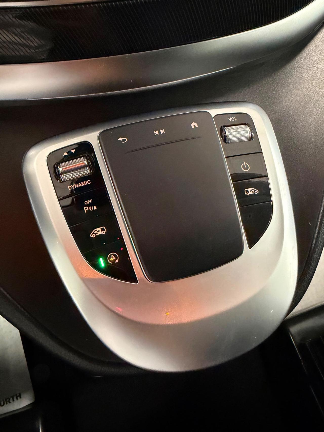 Mercedes-benz V 220 d Automatic Exclusive Long