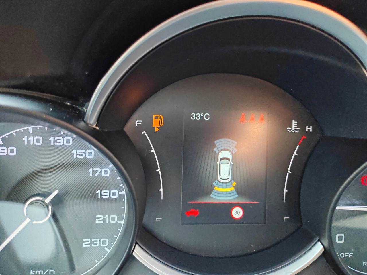 Fiat 500X 1.3 diesel 03/2021 Cv95 Cross