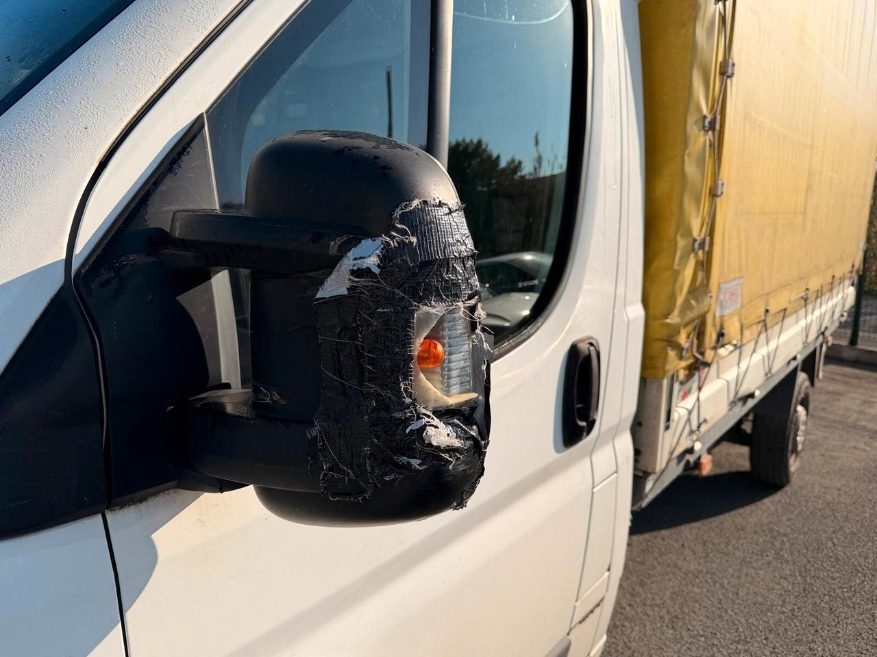 Citroen Jumper 35 Centina Onnicar L3