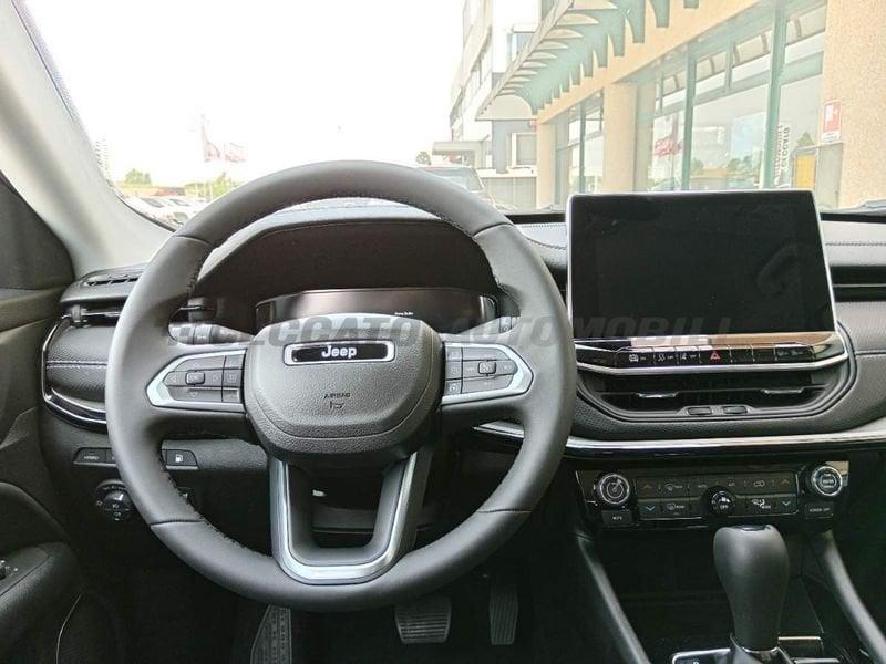Jeep Compass Compass Plug-In Hybrid My23 Night Eagle 1.3 Turbo T4 Phev 4xe At6 190cv