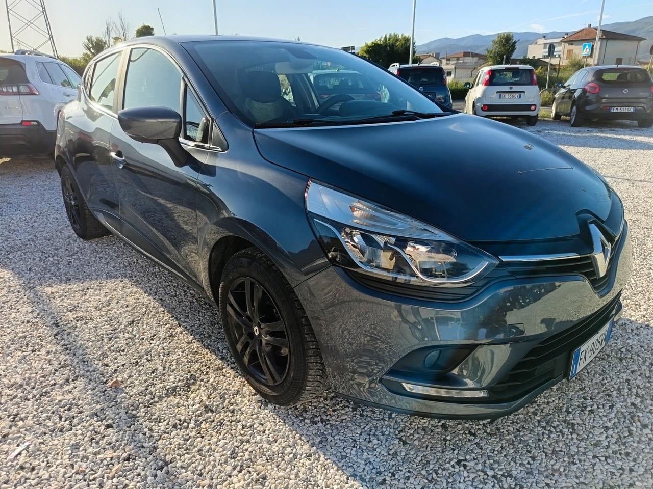Renault Clio TCe 12V 90 CV GPL Start&Stop 5 porte Energy Zen