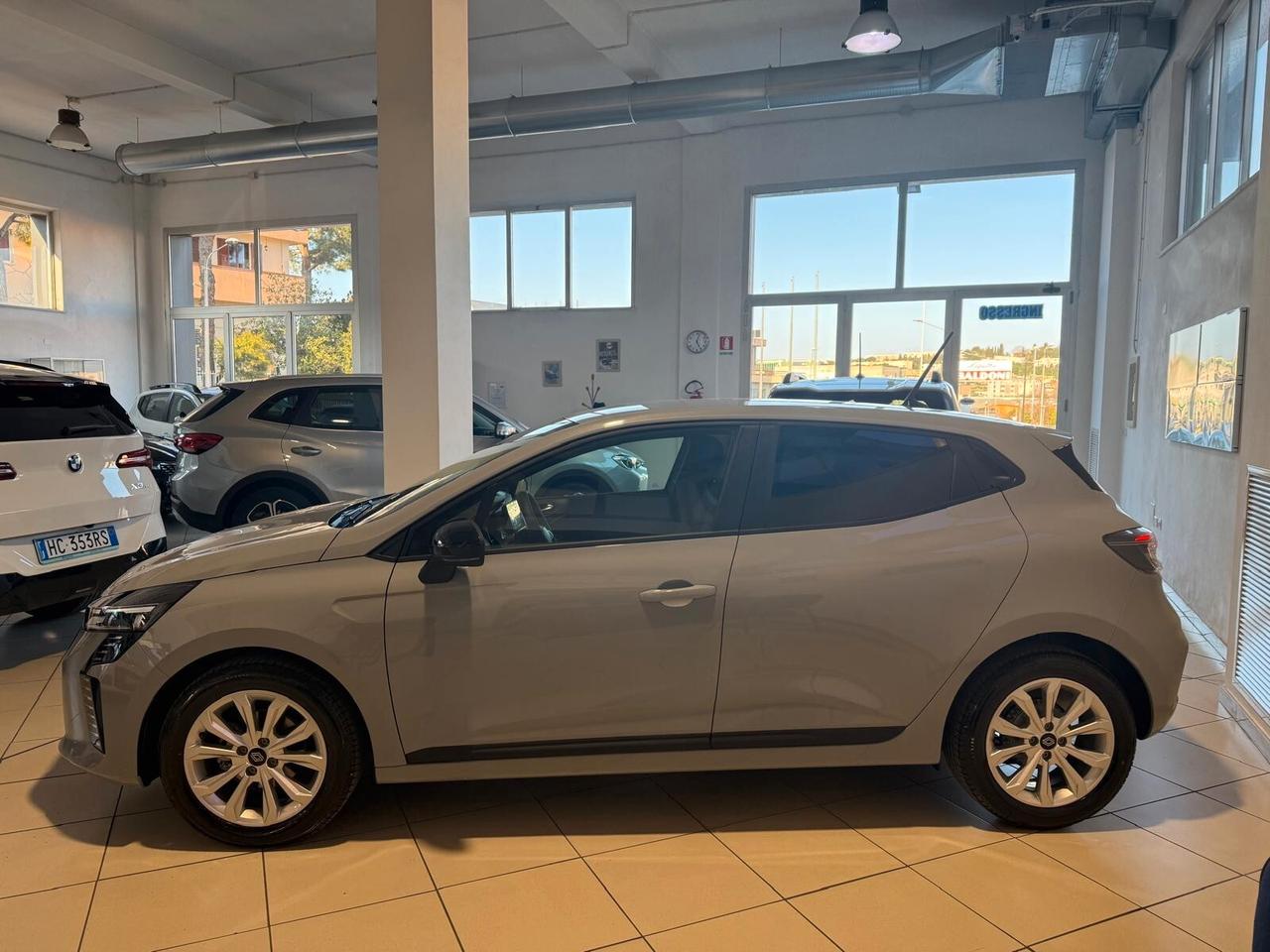 Renault Clio ECO-G 100 CV Generation KM0