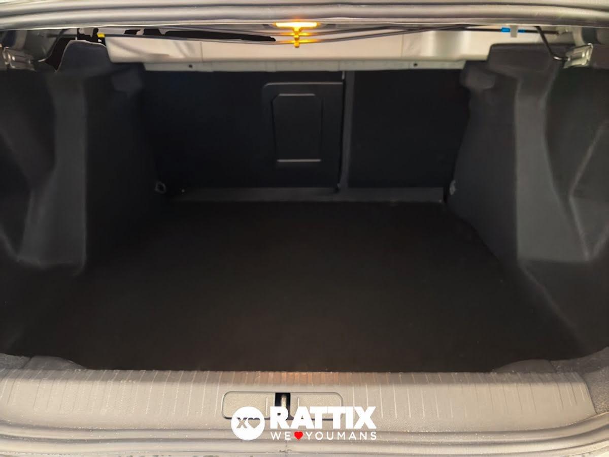 Citroen C4 X 1.2 puretech 130CV Max eat8