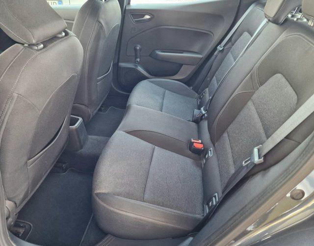 RENAULT Clio TCe 100 CV GPL 5 porte Zen OK NEO PATENTATI