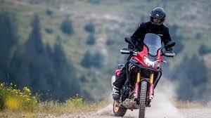 Rieju Aventura 500 A2 – 1.000 km autonomia – nuova pronta consegna