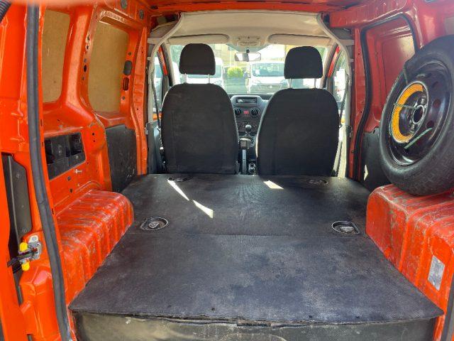 FIAT Fiorino 1.4 METANO [M235]