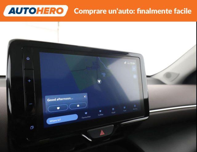 TOYOTA Yaris Cross 1.5 Hybrid 5p. E-CVT Lounge