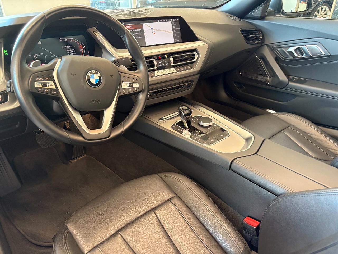 Bmw Z4 sDrive20i Sport