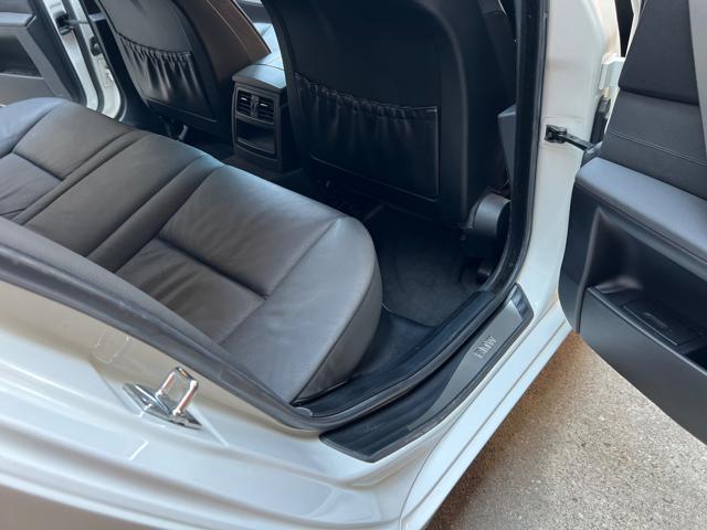 BMW 530 xd cat Eletta UNIPRO