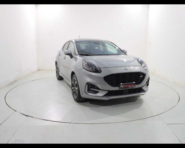 FORD Puma 1.0 EcoBoost 125 CV S&S ST-Line