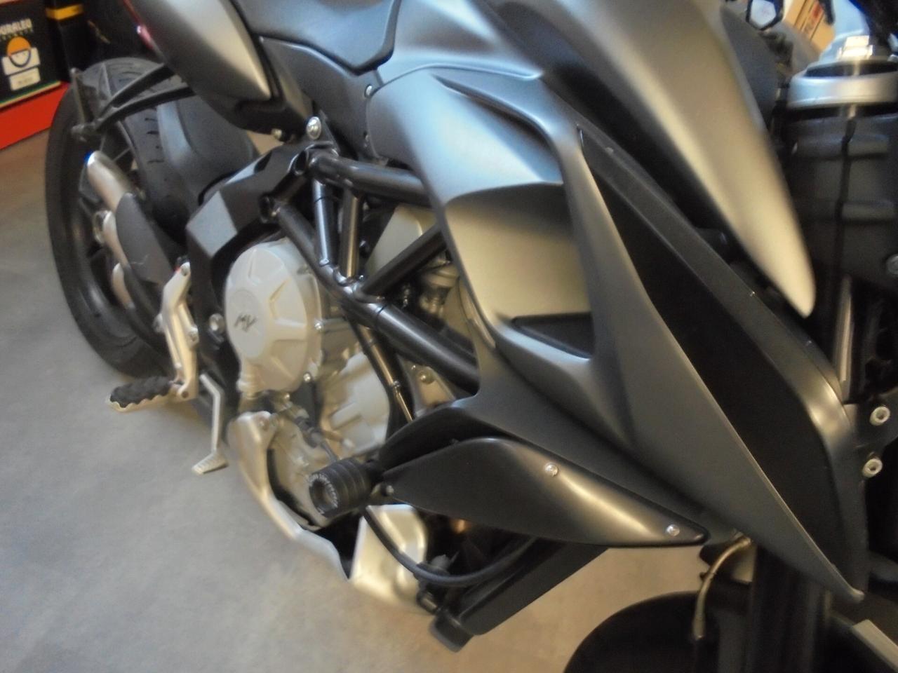 Mv Agusta Rivale 800