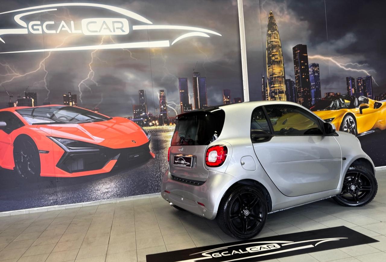 SMART TURBO XCLUSIVE 90CV SOUND JBL OK PERMUTE FINANZIABILE GARANZIA INCLUSA