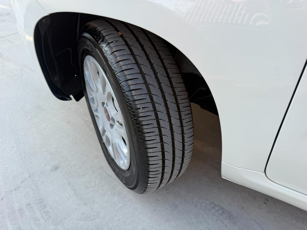 FIAT PANDA LOUNGE 2020 1.0 HYBRID 69 CV *98.000 KM