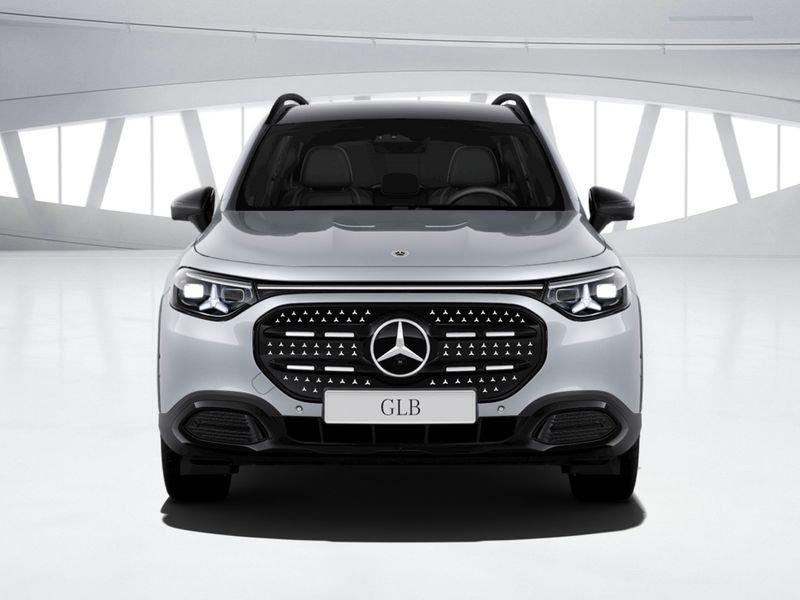 Mercedes-Benz GLB EQ GLB EQ 250+ Advanced Plus NIGHT-PACK