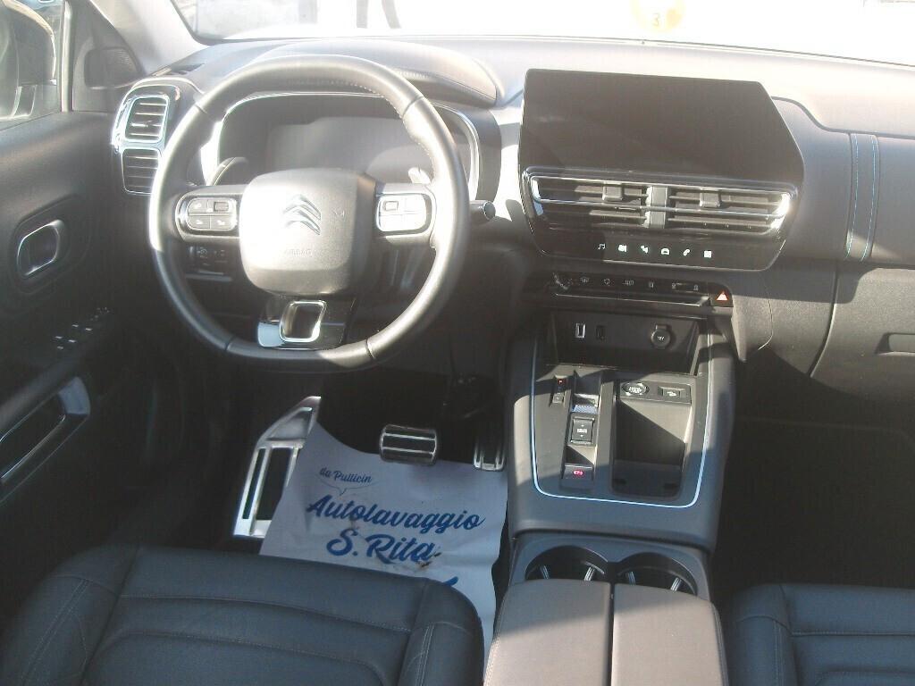 Citroen C5 Aircross 130 EAT8 Shine Pack - 2022