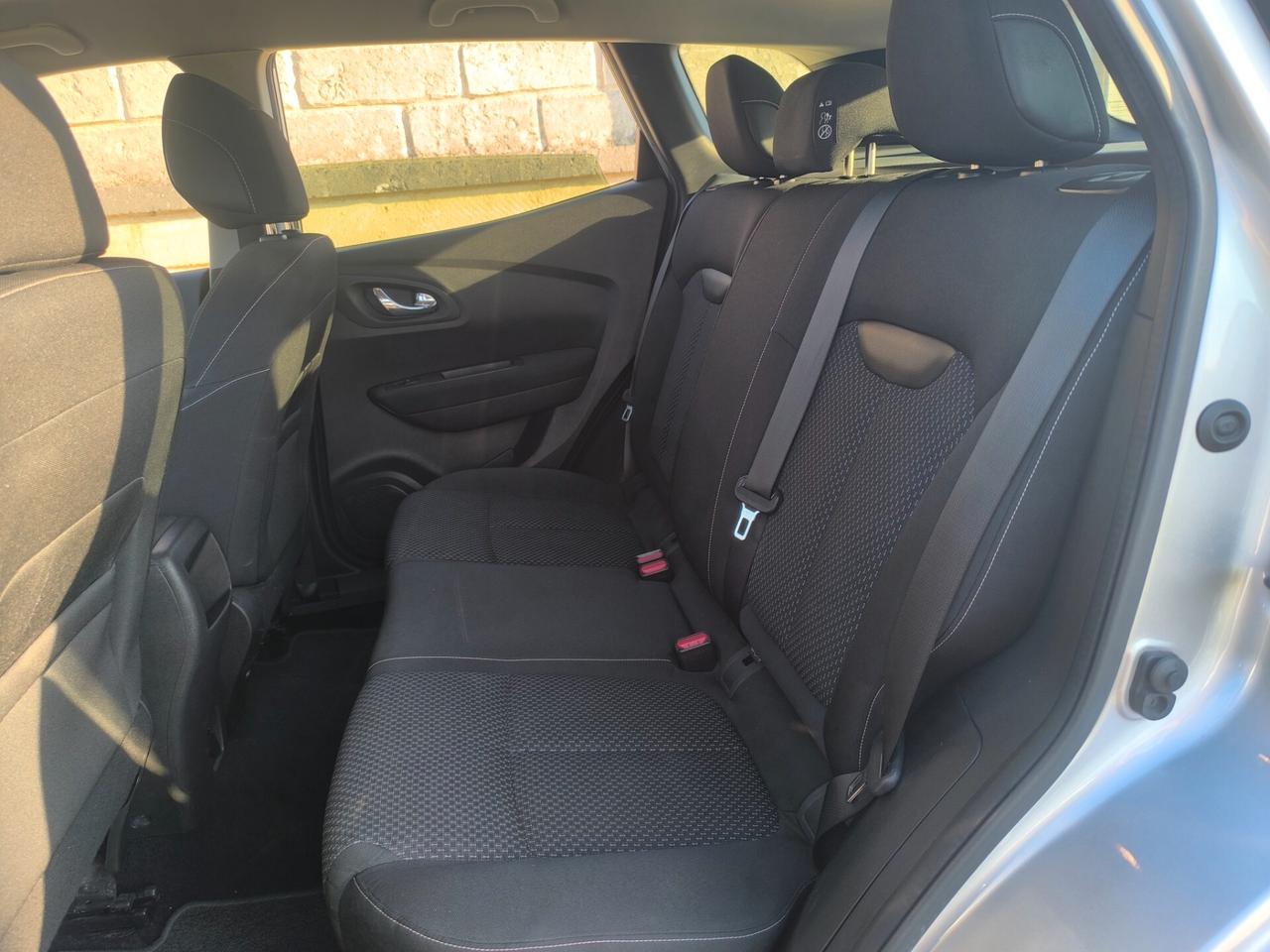 RENAULT KADJAR 1.5 DCI 06/2018 KM 115.000 LED/NAV/RETROCAMERA
