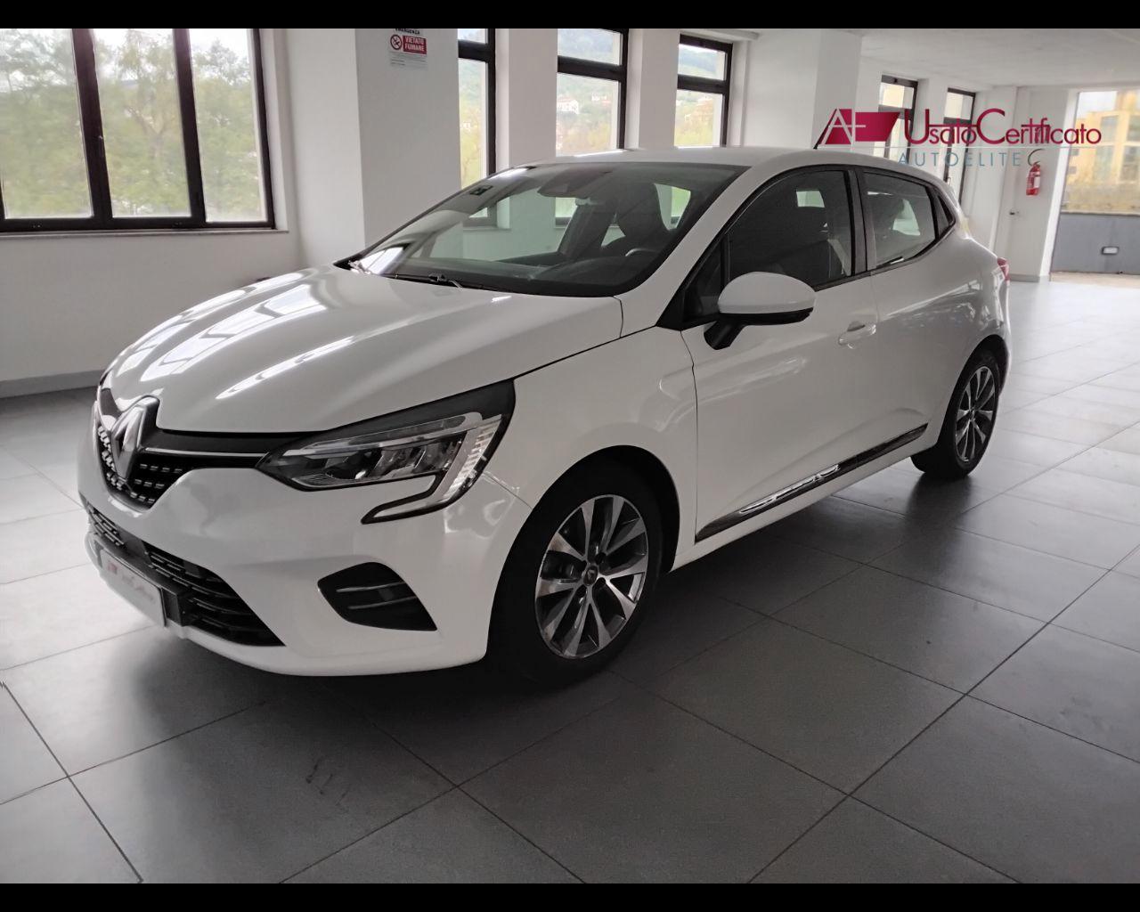 RENAULT Clio TCe 100 CV GPL 5 porte Intens