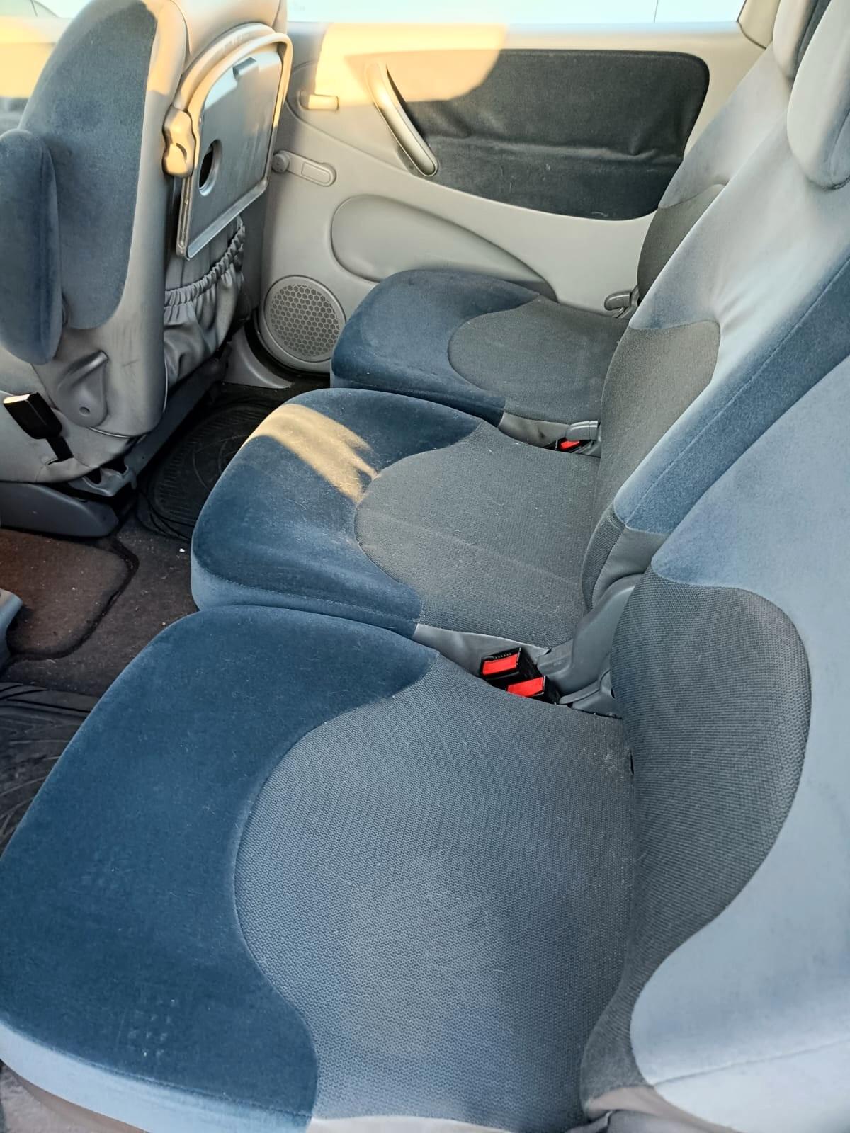 Citroen Xsara Picasso 2.0 HDi Elegance