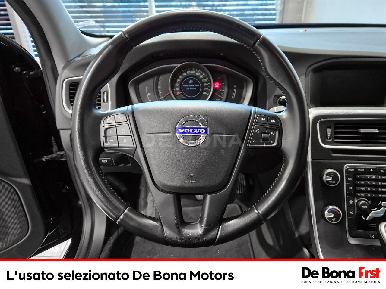 Volvo S60 2.0 d3 business geartronic