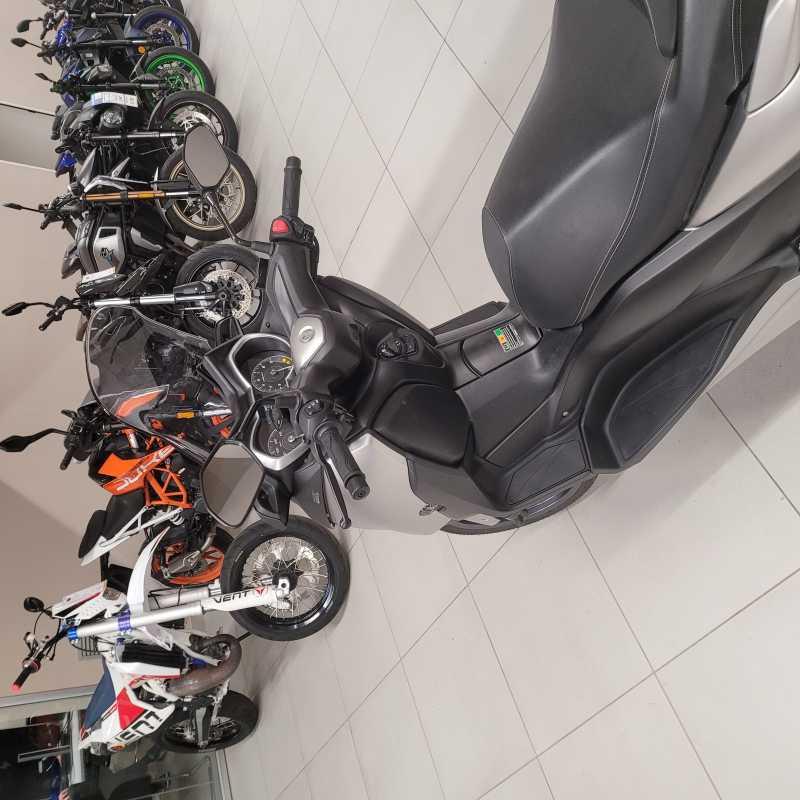 Yamaha X-Max 300 ABS - 2018