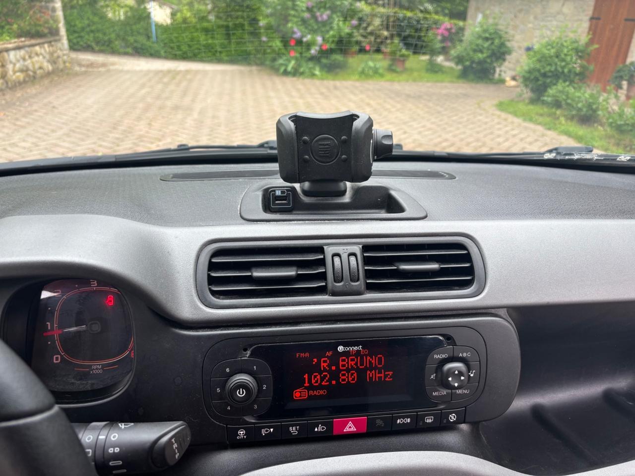 Fiat Panda 1.3 MJT 95 CV S&S Lounge OK NEOPATENTATI