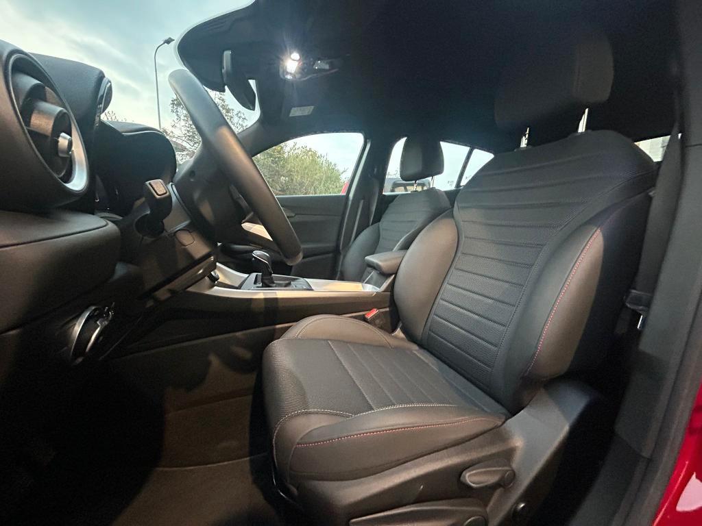 Alfa Romeo Tonale 1.6 Sprint 130cv tct6