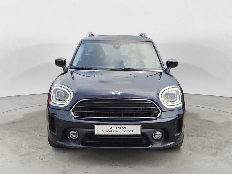 MINI Countryman Mini 1.5 Cooper Hype auto