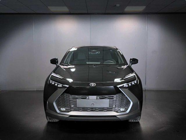 TOYOTA C-HR 2.0 PHEV Trend