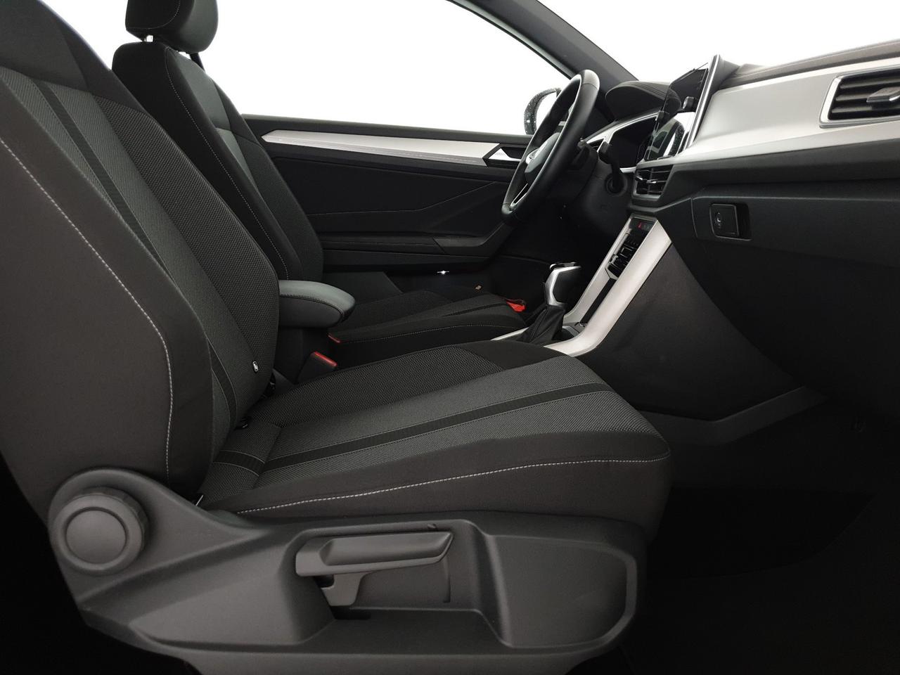 Volkswagen T-Roc cabriolet 1.5 tsi style dsg