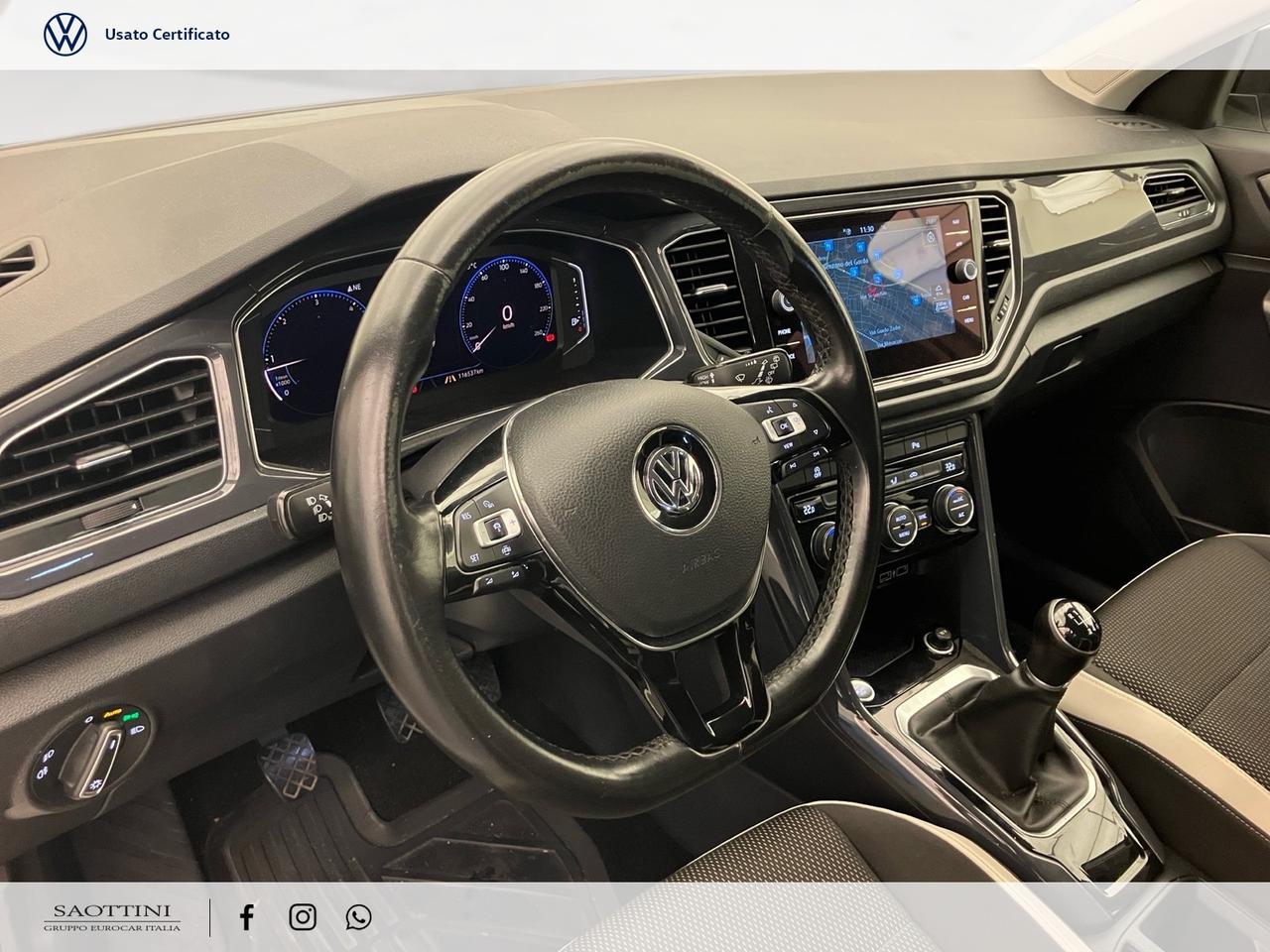 1.6 TDI Advanced