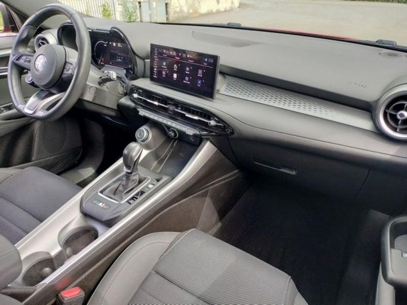 Alfa Romeo Tonale 1.6 Diesel 130cv TCT6 Sprint