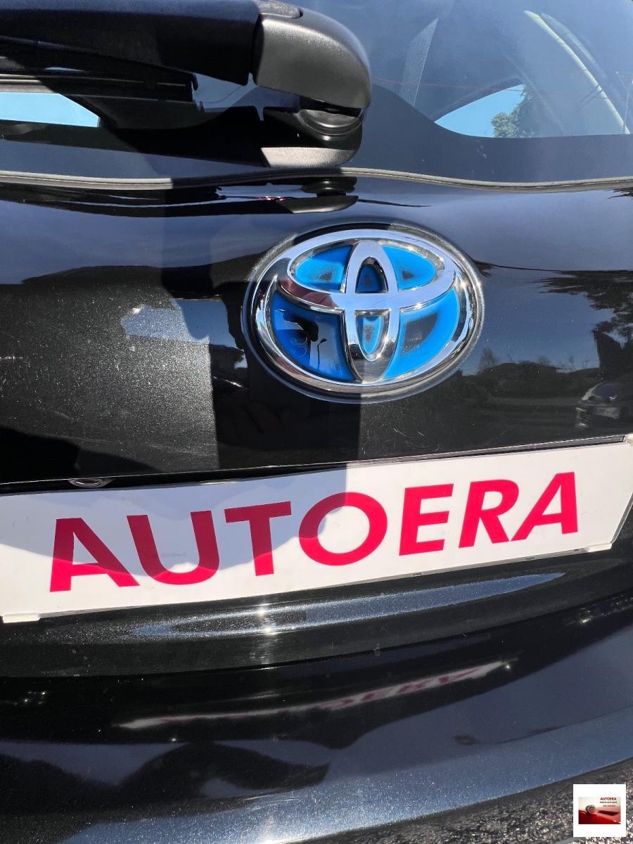 TOYOTA - Yaris - 1.5 Hybrid 5p. Active