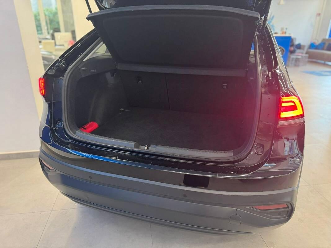 Volkswagen Taigo 1.0 tsi Life 95cv