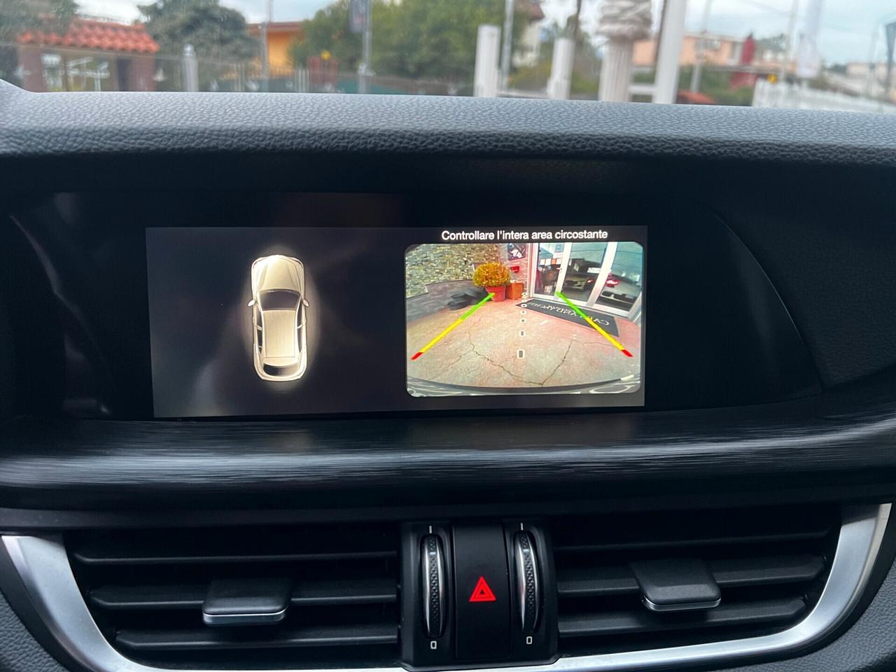 Alfa Romeo Stelvio 2.2 210 CV AT8 Q4 -2018