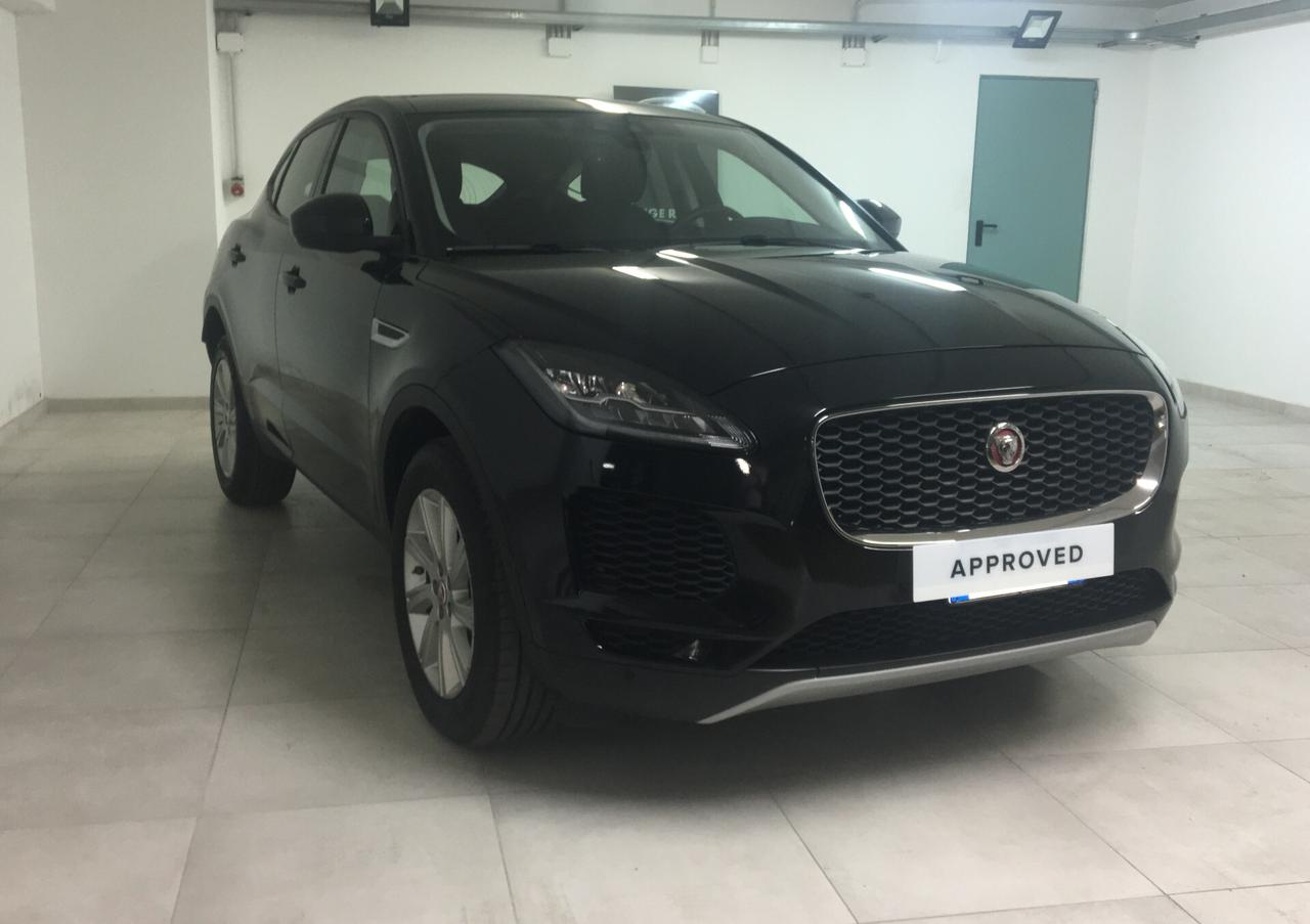 Jaguar E-Pace 2.0D 150 CV AWD S