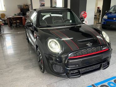 MINI John Cooper Works 2.0 John Cooper Works