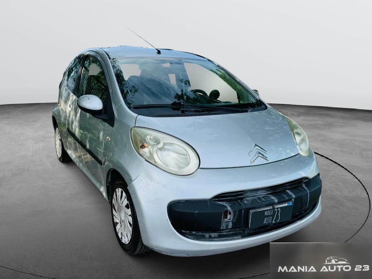 C1 1.0Exclusive*NEOPATENTATI*68 CV*