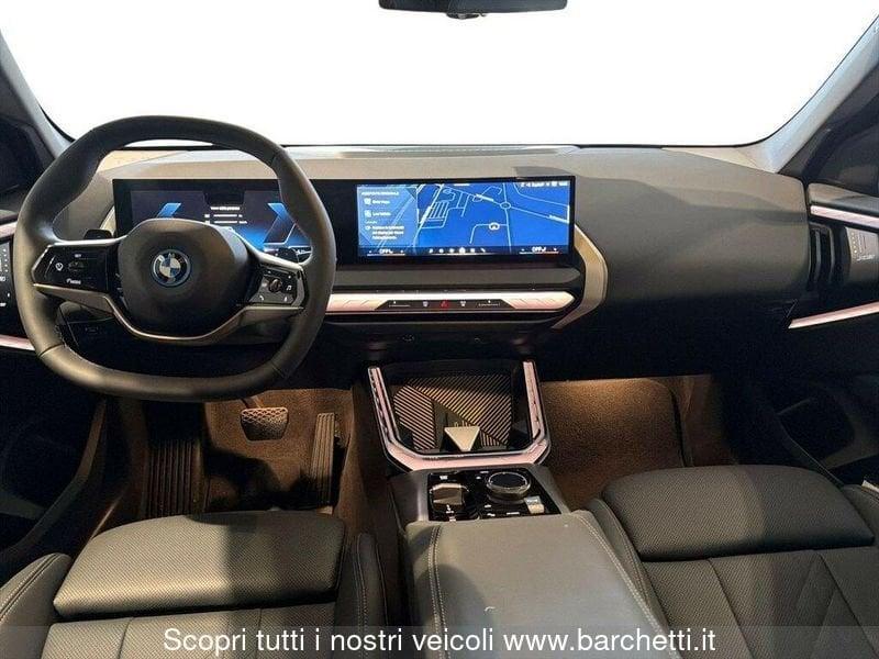 BMW X3 xdrive30e auto