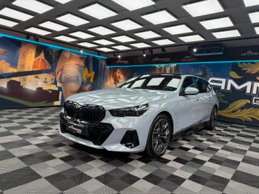 Bmw 530 530e xDRIVE TOURING MSPORT PRO (602)