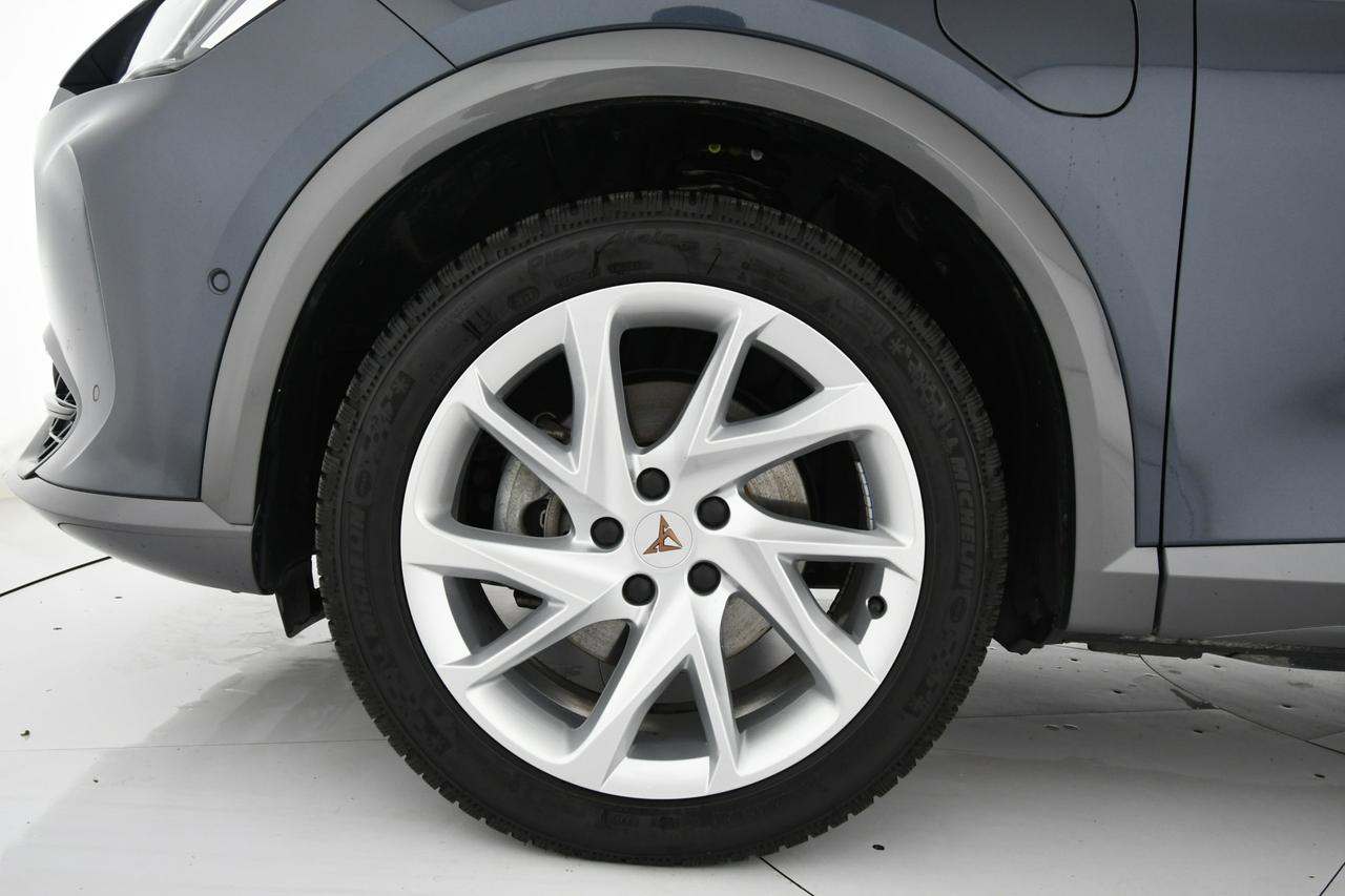 Cupra Formentor 1.4 e-hybrid 204cv dsg FULL LED+CAMERA+ACC